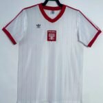 Retro Polan 1982 Home S-XXL