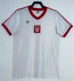 Retro Polan 1982 Home S-XXL