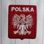 Retro Polan 1982 Home S-XXL - Image 5