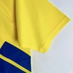 Retro Sweden 1994 Home Yellow - Image 5