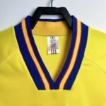 Retro Sweden 1994 Home Yellow - Image 6