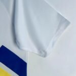Retro Sweden 1994 Away White - Image 4