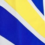 Retro Sweden 1994 Away White - Image 5