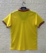 Retro Romania 1994 Home Jersey S-XXL - Image 2