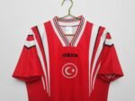 Turkey 1996 Home  S-XXL - Image 4