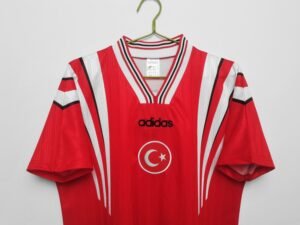 Turkey 1996 Home  S-XXL - Image 4