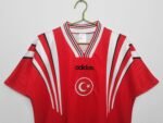 Turkey 1996 Home  S-XXL - Image 6