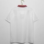 Turkey 1996 Away  S-XXL - Image 2