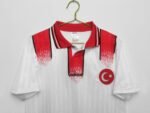 Turkey 1996 Away  S-XXL - Image 4