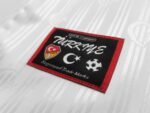 Turkey 1996 Away  S-XXL - Image 5