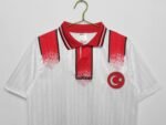 Turkey 1996 Away  S-XXL - Image 7
