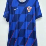Croatia 2024 Away  S-XXL