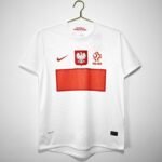 Retro Polan 2012 Home S-XXL