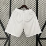 Croatia 24/25 Home Shorts S-XXL - Image 2