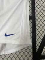 Croatia 24/25 Home Shorts S-XXL - Image 4