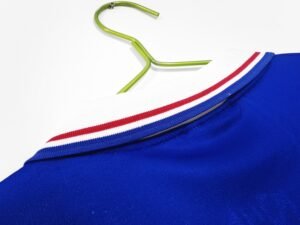 Retro Croatia 1998 Away  S-XXL - Image 7