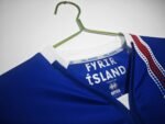 Retro Iceland 2016/17 Home S-XXL - Image 3