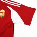 Hungary Home Shirt 2024 S-XXL - Image 3