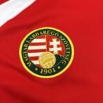 Hungary Home Shirt 2024 S-XXL - Image 4