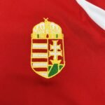Hungary Home Shirt 2024 S-XXL - Image 5