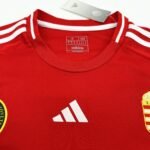 Hungary Home Shirt 2024 S-XXL - Image 6