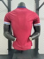 Player Version Norway 2024/25 Home S-4XL - Image 2