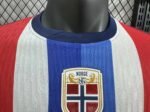 Player Version Norway 2024/25 Home S-4XL - Image 3