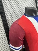 Player Version Norway 2024/25 Home S-4XL - Image 7