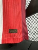 Player Version Norway 2024/25 Home S-4XL - Image 9