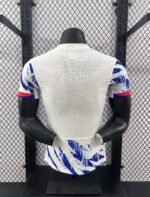 Player Version Norway 2024/25 Away S-4XL - Image 2