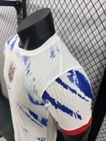 Player Version Norway 2024/25 Away S-4XL - Image 5