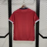 Norway 2024/25 Home Jersey S-XXL - Image 2