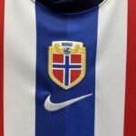 Norway 2024/25 Home Jersey S-XXL - Image 3
