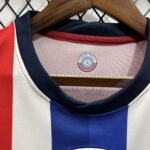 Norway 2024/25 Home Jersey S-XXL - Image 4