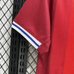 Norway 2024/25 Home Jersey S-XXL - Image 5