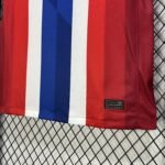 Norway 2024/25 Home Jersey S-XXL - Image 6