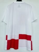Croatia 2024 Home  S-4XL - Image 2