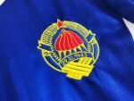 Retro 1990 Yugoslavia Home  Size: S-XXL - Image 3