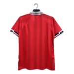 Retro 98/99 Norway  Size S-XXL - Image 2