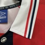 Retro 98/99 Norway  Size S-XXL - Image 4