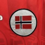 Retro 98/99 Norway  Size S-XXL - Image 7