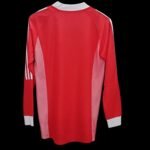 Retro China 2002 White  Long Sleeves S-XXL - Image 2
