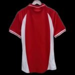 Retro China 2001 Red  S-XXL - Image 2