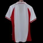 Retro China 2001 White  S-XXL - Image 2