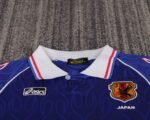Kids Retro Kit Japan 1998 Home - Image 3