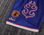 Kids Retro Kit Japan 1998 Away - Image 11