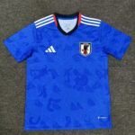 Japan 25/26 Training kit Blue S-XXL