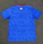 Japan 25/26 Training kit Blue S-XXL - Image 2