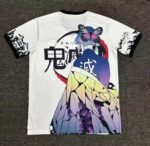 Japan 25/26 Demon Slayer ����ĤΤ䤤�� S-XXL - Image 2