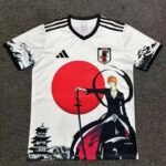 Japan 25/26 Kurosaki Ichigo ������ ������ S-XXL